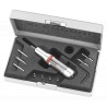Facom Lightweight Micro-Tech® Torque Screwdriver Set PZ Tip, 15 To 75 Nm, 1/4 in Drive A.301MTJ1