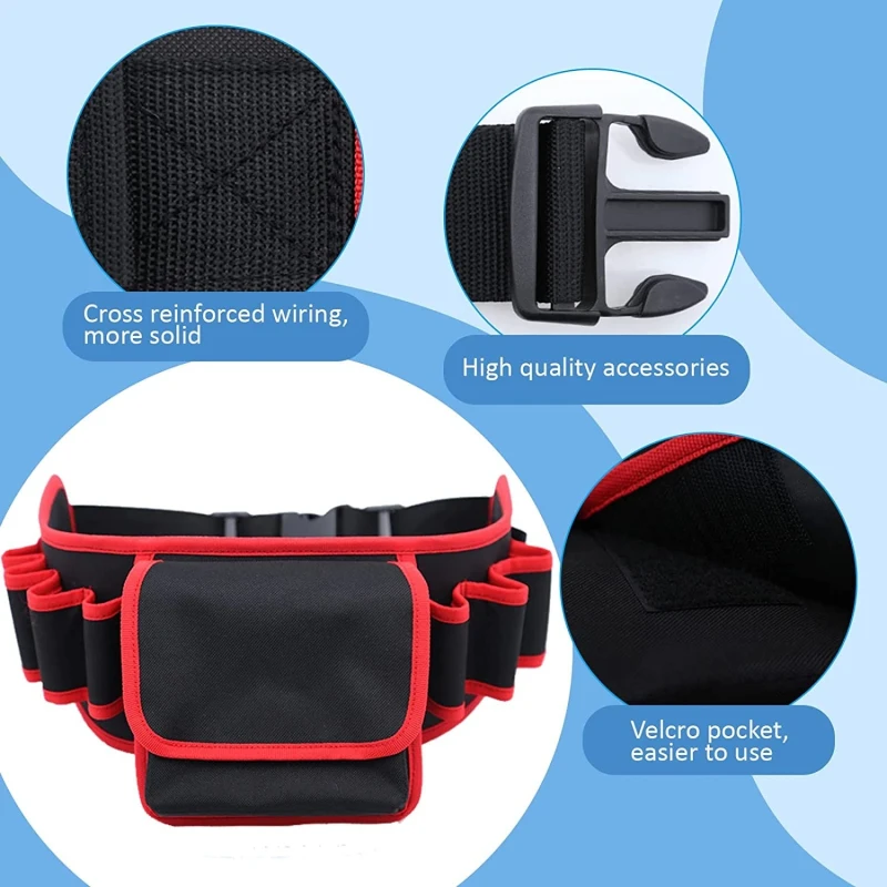  pahal-tool-belt-adjustable-waist-heavy-duty-for-electrician-technician-carprnter-plumber-24-inch-black-61324-1