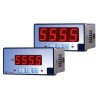 Baumer Digital Panel Multifunction Meter for Current, Voltage, LED Display, 45 x 92 mm PA403