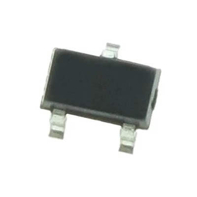 Melexis Bipolar Surface Mount Hall Effect Sensor TSOT 3-Pin 3.5 V to 24 V US2881LSE-AAA-000-RE