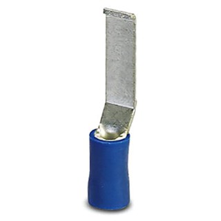 Phoenix Contact C-BCI 2.5/2.8 Crimp Terminal Coaxial Type Crimp Die Blue 3240046