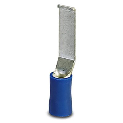 Phoenix Contact C-BCI 2.5/2.8 Crimp Terminal Coaxial Type Crimp Die Blue 3240046