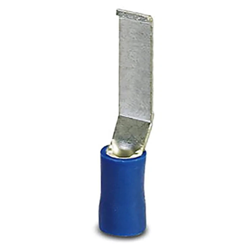 Phoenix Contact C-BCI 2.5/2.8 Crimp Terminal Coaxial Type Crimp Die Blue 3240046