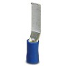 Phoenix Contact C-BCI 2.5/2.8 Crimp Terminal Coaxial Type Crimp Die Blue 3240046