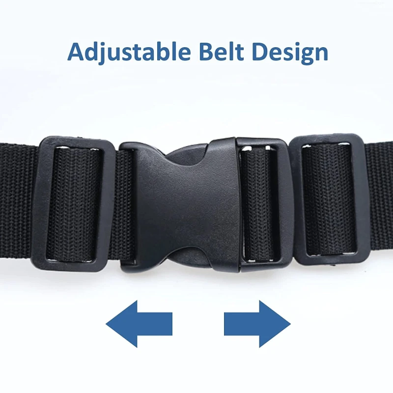  pahal-tool-belt-adjustable-waist-heavy-duty-for-electrician-technician-carprnter-plumber-24-inch-black-61324-6