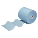 SCOTT Paper Hand Towels Roll 19.8 cm x 350 m 1 Ply 6 Sheets 6692