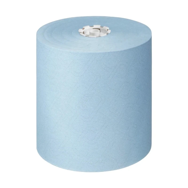 SCOTT Paper Hand Towels Roll 19.8 cm x 350 m 1 Ply 6 Sheets 6692