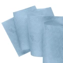 SCOTT Paper Hand Towels Roll 19.8 cm x 350 m 1 Ply 6 Sheets 6692