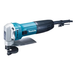 Makita Corded Electric Shears 110V 380W 1.6 mm Cutting Capacity JS1602/1