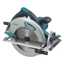 Makita Corded Circular Saw 210 mm Blade Diameter, 110 V, 1.57 kW, 75.5 mm Cutting Depth 5008MGAJ/1
