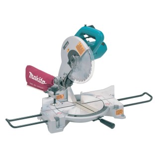 Makita Corded Mitre Saw LS1040 110V 1.65 kW 95 mm Cutting Depth Brushed Motor China LS1040