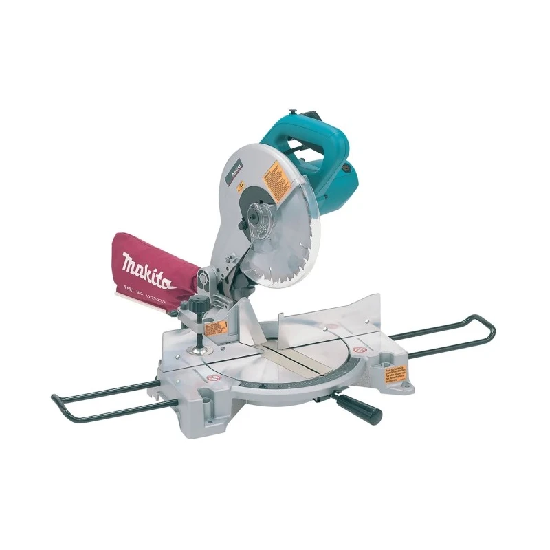Makita Corded Mitre Saw LS1040 110V 1.65 kW 95 mm Cutting Depth Brushed Motor China LS1040