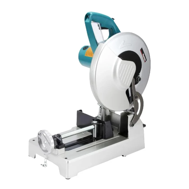 Makita Heavy-Duty Corded 115 mm Cut-Off Saw 110V 1.65 kW Brushed Motor LC1230