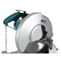 Makita Heavy-Duty Corded 115 mm Cut-Off Saw 110V 1.65 kW Brushed Motor LC1230