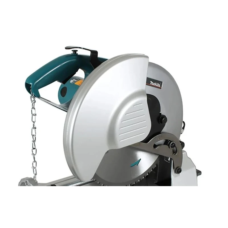 Makita Heavy-Duty Corded 115 mm Cut-Off Saw 110V 1.65 kW Brushed Motor LC1230