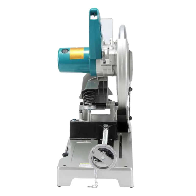 Makita Heavy-Duty Corded 115 mm Cut-Off Saw 110V 1.65 kW Brushed Motor LC1230
