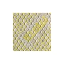 WYPALL Wypall Yellow Polypropylene Cloths for Heavy Duty Cleaning Dry Use Quarter Fold 30 Per Pack 350x340 mm 19164