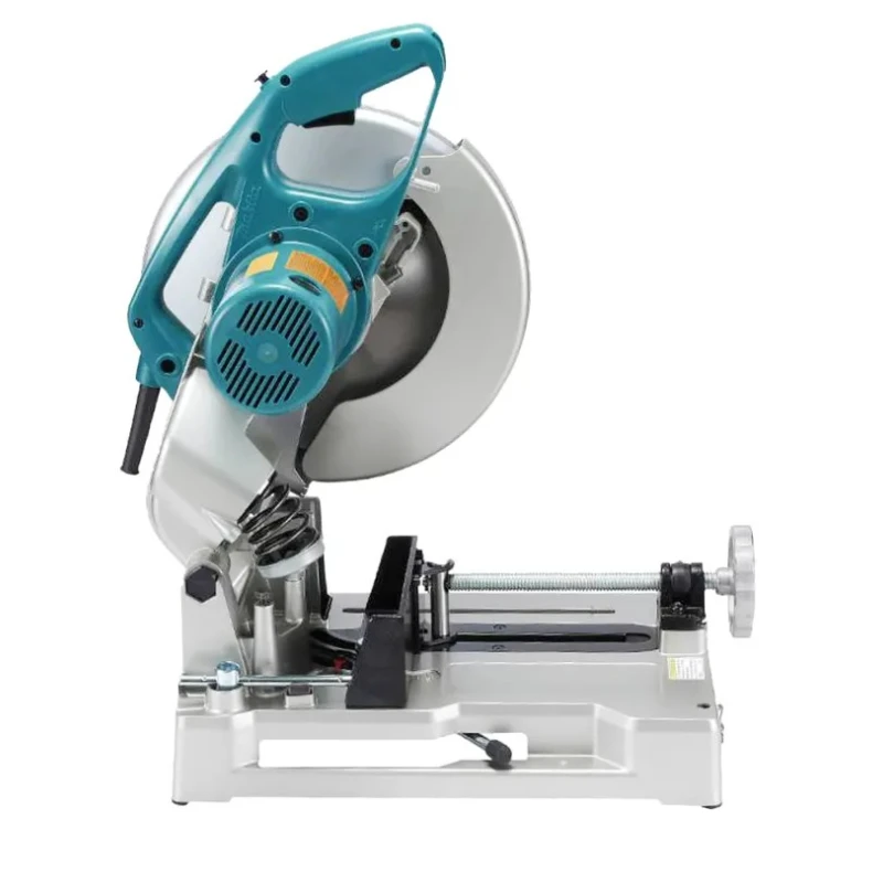 Makita Heavy-Duty Corded 115 mm Cut-Off Saw 110V 1.65 kW Brushed Motor LC1230