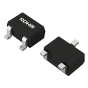 ROHM 40 V 30 mA Schottky Barrier Diode 3-Pin SOT-323 Surface Mount RB715FM-40FHT106