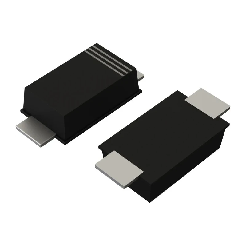 ROHM Switching Diode, Single, 500 mA, 2-Pin, 200 V, SOD-123FL RFC02MM2STR