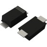 ROHM Switching Diode, Single, 500 mA, 2-Pin, 200 V, SOD-123FL RFC02MM2STR