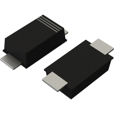 ROHM Single General Purpose Diode 500 mA 200 V Surface Mount SOD-123FL RFC02MM2STR