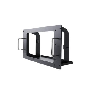 BK Precision Oscilloscope Rack Mount Kit for 2560B Series RK2560B
