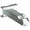 ABB Driver Shaft MSOX Series Shaft for Use with MS132 MS116 MS325 MO325 1SAM101924R0013