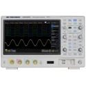 BK Precision 2560B Series 350 MHz Bench Oscilloscope 4-Channel BK2569B-MSO