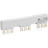 ABB 3 Phase Busbar Cover PS1-3-2-100 690 V AC 100A Rated Operational Voltage Germany