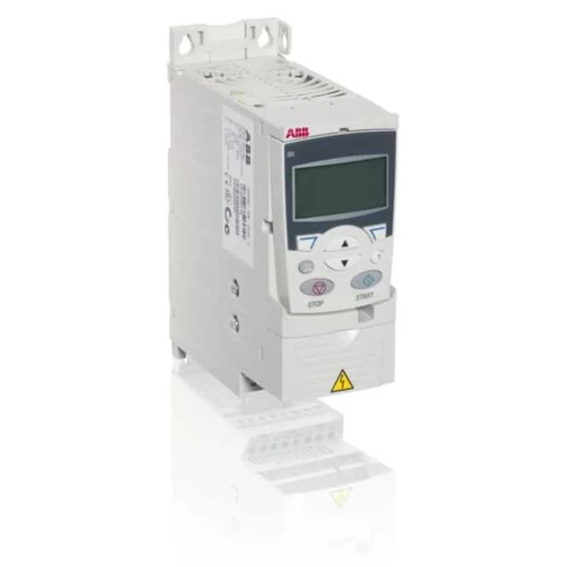 ABB Inverter Drive 370W 3 Phase Panel Mount Vector Control ACS355 Series 