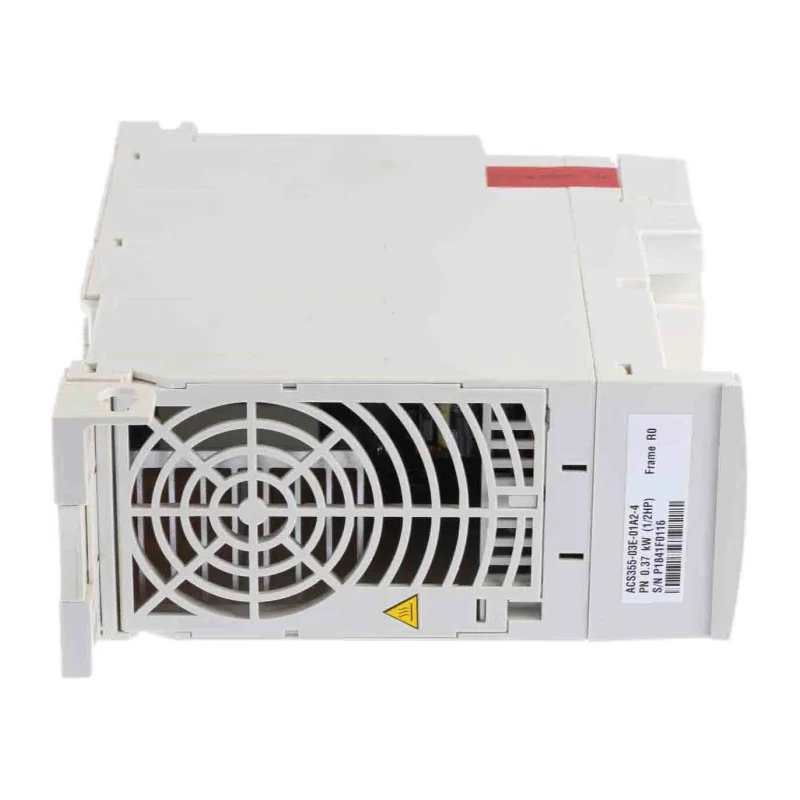 ABB Inverter Drive 370W 3 Phase Panel Mount Vector Control ACS355 Series 