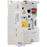 ABB Inverter Drive 750 W 3 Phase 400V AC 2.4 A Vector Control Panel Mount ACS355