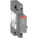 ABB Shunt Trip Accessory AA1-400 Series Rated Control Supply Voltage 415 V Model 1SAM201910R1004 AA1-400