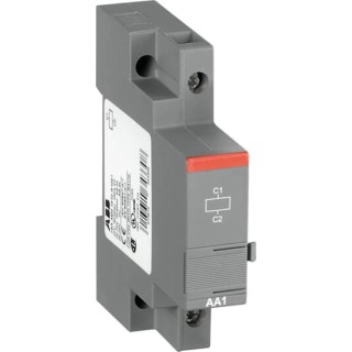 ABB Shunt Trip Accessory AA1-400 Series Rated Control Supply Voltage 415 V Model 1SAM201910R1004 AA1-400