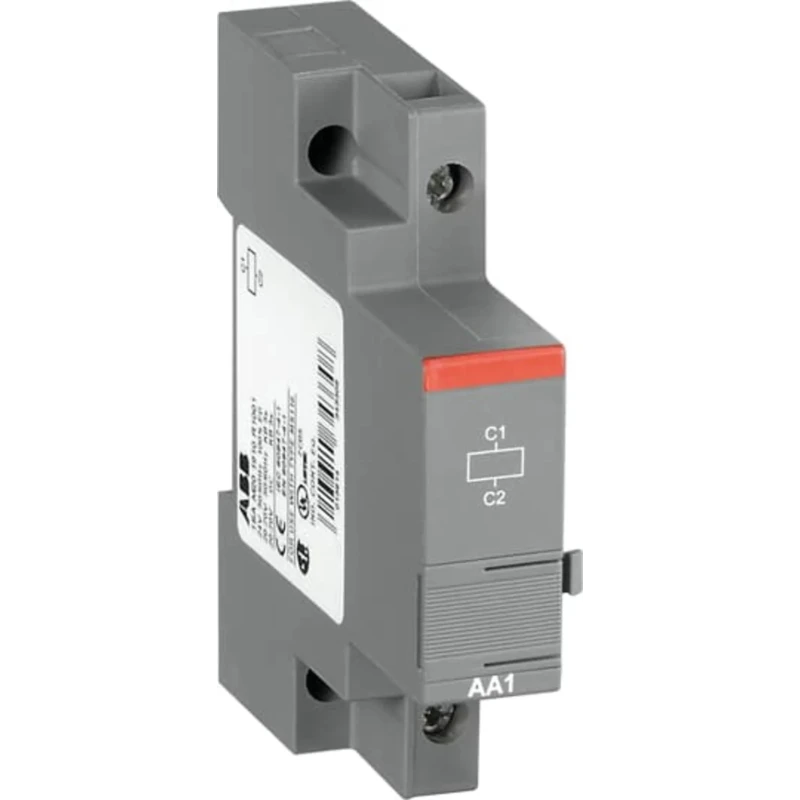 ABB Shunt Trip Accessory AA1-400 Series Rated Control Supply Voltage 415 V Model 1SAM201910R1004 AA1-400