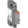 ABB Shunt Trip Accessory AA1-400 Series Rated Control Supply Voltage 415 V Model 1SAM201910R1004 AA1-400