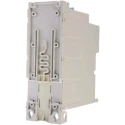 ABB Inverter Drive 750 W 3 Phase 400V AC 2.4 A Vector Control Panel Mount ACS355