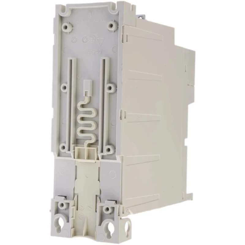 ABB Inverter Drive 750 W 3 Phase 400V AC 2.4 A Vector Control Panel Mount ACS355