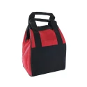 pahal-portable-heavy-duty-tool-bag-for-electrician-plumber-carpenter-mechanic-red-black-13x11x7-61334