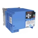Omron Inverter Drive 2.2 kW 1 Phase Vector Control Wall Mount IP20 Q2V-AB010-AAA