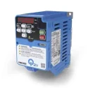 Omron Inverter Drive 2.2 kW 1 Phase Vector Control Wall Mount IP20 Q2V-AB010-AAA