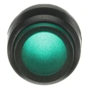 ABB MP3 Series Green Momentary Push Button Head 22.5mm Cutout IP66 1SFA611102R1102 MP3-11G