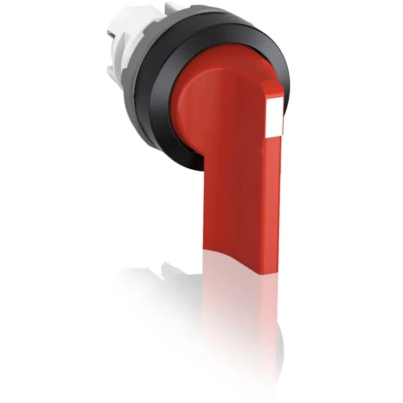 ABB 2 Position Illuminated Selector Switch Head 22.5 mm Cutout IP66 M2SS4 