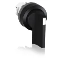 ABB 2 Position Maintained Selector Switch Head 22.5mm Cutout IP66 M2SS4