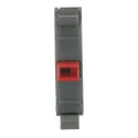 ABB Miniature Circuit Breaker Series Contact Block 230V 6A Screw Terminal 1SFA611610R1110 MCB-01G
