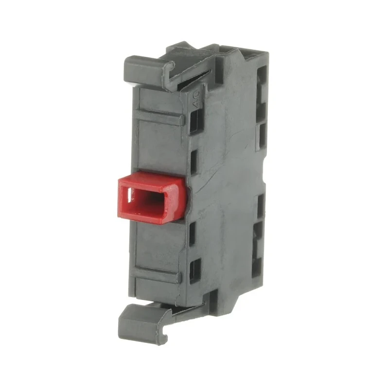 ABB Miniature Circuit Breaker Series Contact Block 230V 6A Screw Terminal 1SFA611610R1110 MCB-01G