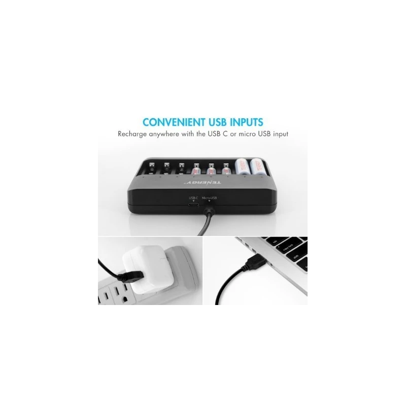  tenergy-tn477u-8-bay-aa-aaa-nimh-rechargeable-battery-charger-with-usb-input-61337-3