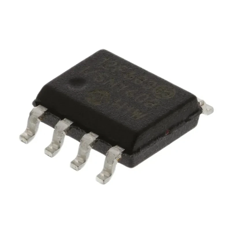 Microchip 8 bit PIC Microcontroller 20 MHz 256B FLASH 8-Pin SOIC PIC12F683-I/SN