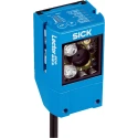 SICK Bar Code Reader LED Optical Technology 9.6 mm Reading Distance 24V 4W V2D621R-2MRLBE5